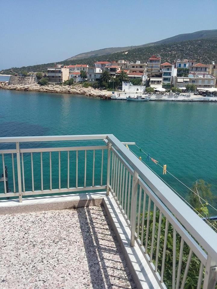 Apartment To Pithari Skala Marion