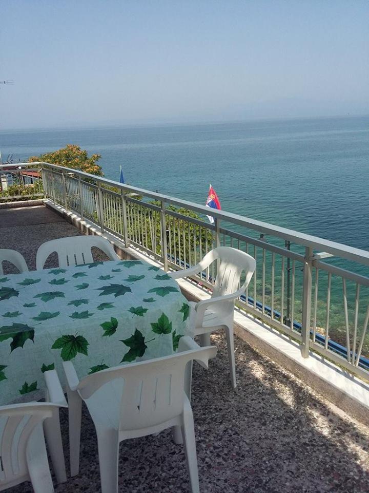 Apartment To Pithari Skala Marion